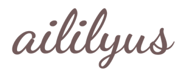 aililyus 【アイリリアス】