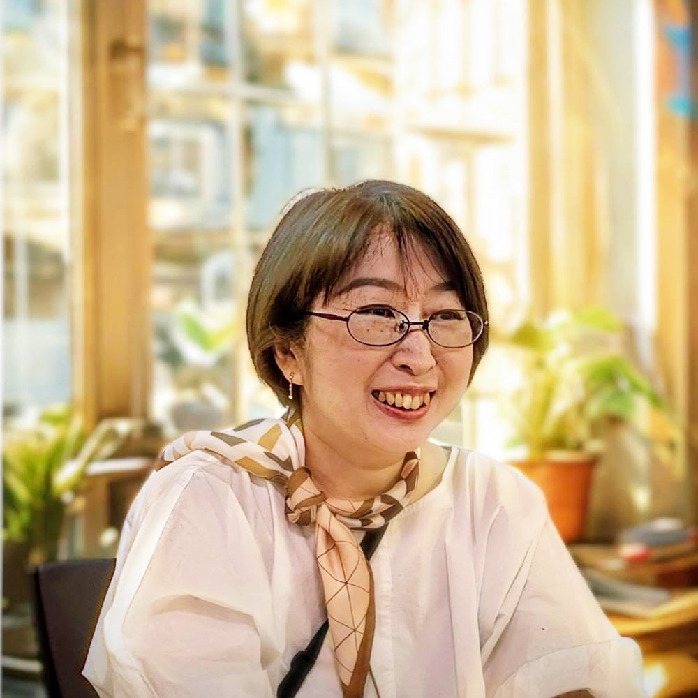 瀬織光生プロフィール写真